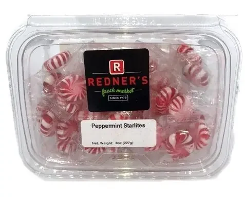 Red Pep Starlites