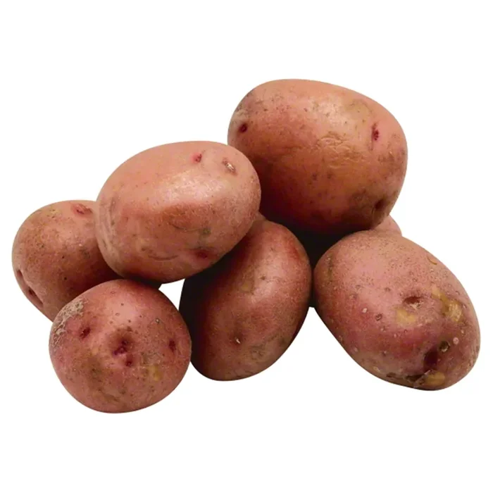 Red Potatoes (BULK)