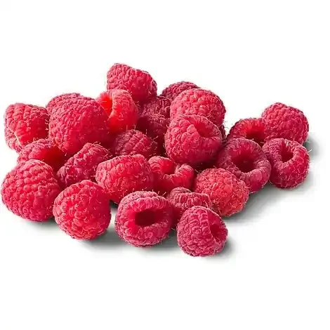 Red Raspberries Prepacked – 12 Oz