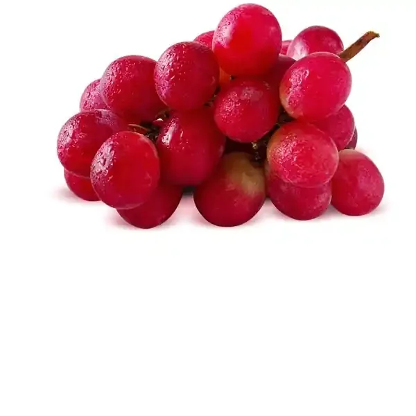 Red Seeded Grapes