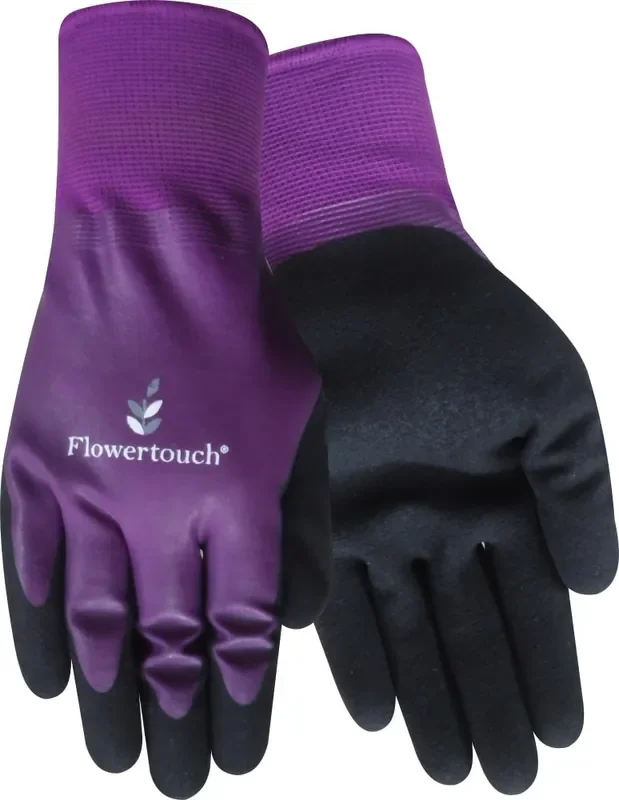 Red Steer Flowertouch Women‘s Mud Gloves