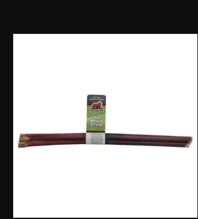 Redbarn 9 Inch Bully Stick