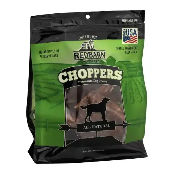 Redbarn Choppers