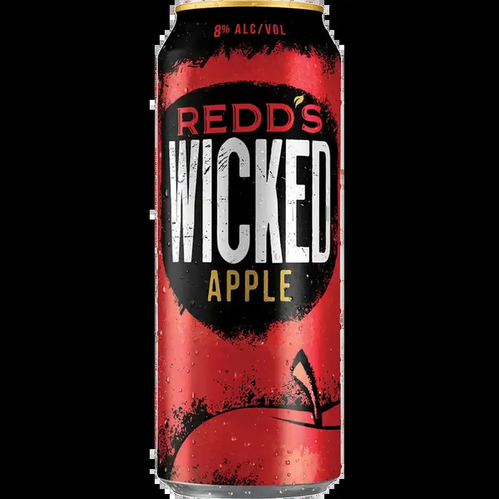 Redd‘s Wicked Apple Ale