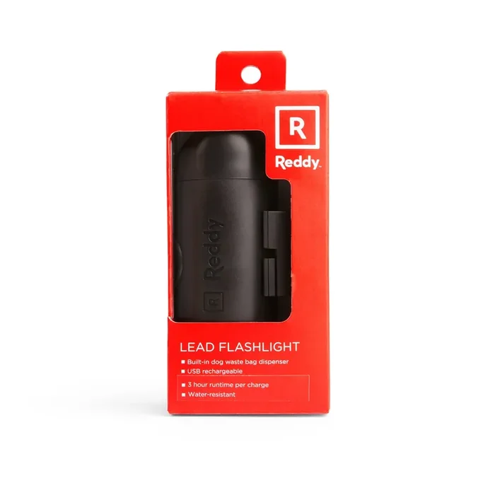 Reddy Black Light Dispenser for Dogs