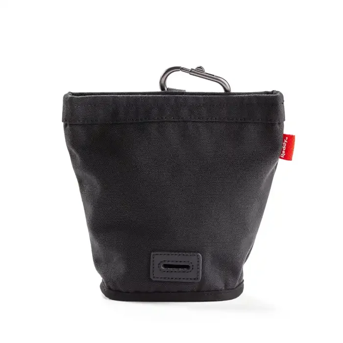 Reddy Dog Treat Bag and Dispenser