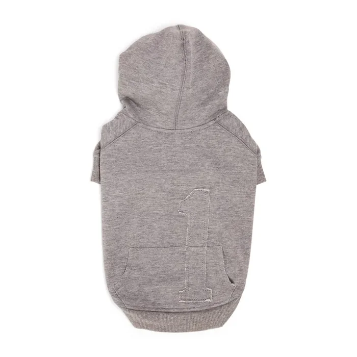 Reddy Icon Dog Hoodie, X-Large