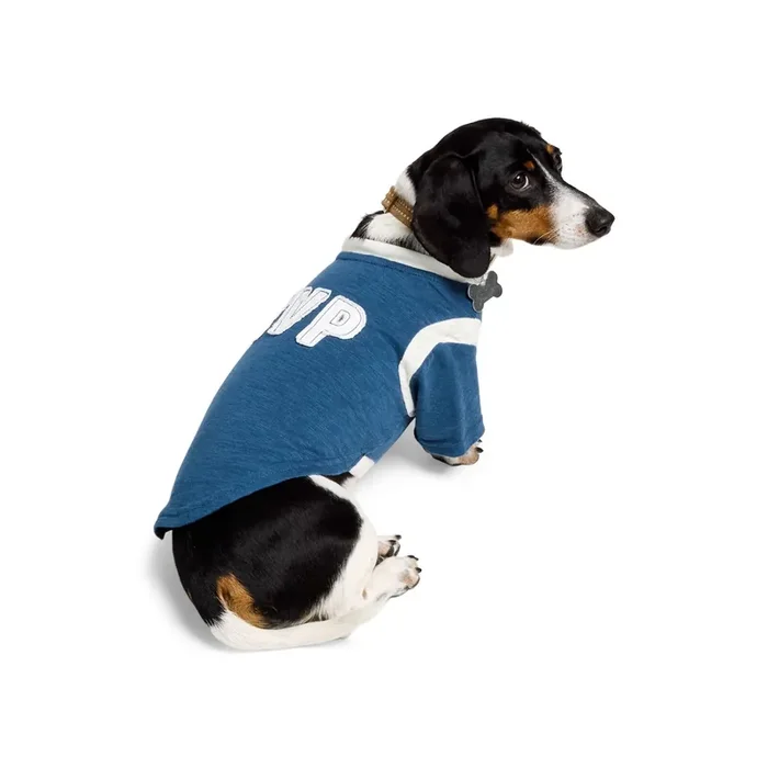 Reddy MVP Pet T-Shirt, Navy, X-Small