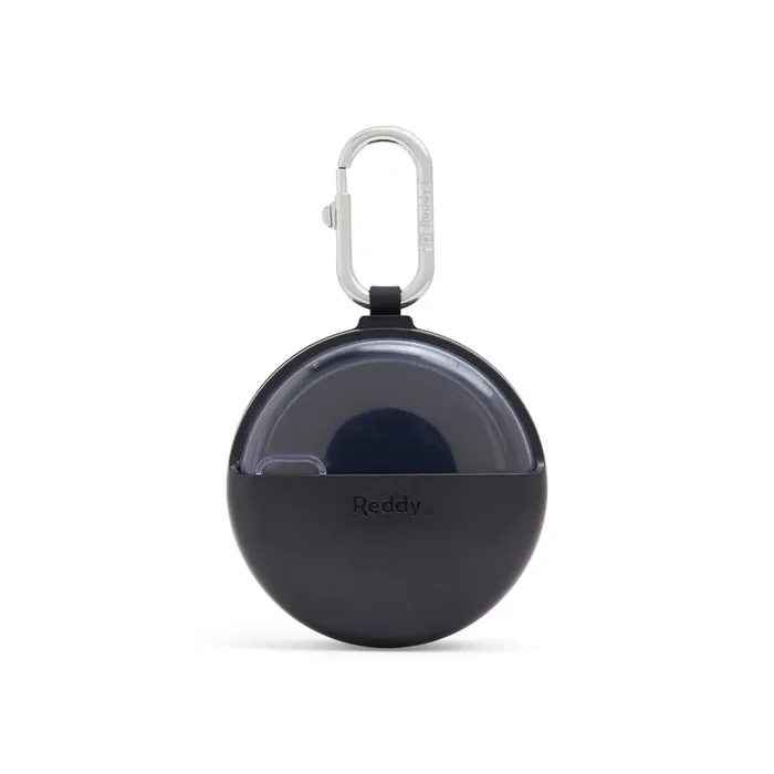 Reddy Treat Holder for Dog, Black