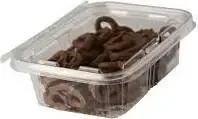 Redner‘s Chocolate Mini Pretzels