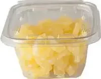 Redner‘s Dried Pineapple Tidbits