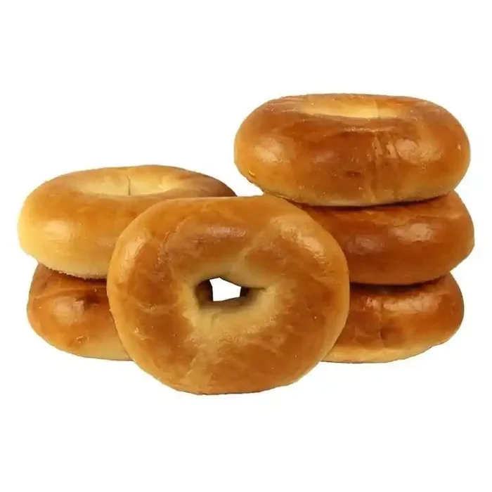 Redner‘s Plain Bagel