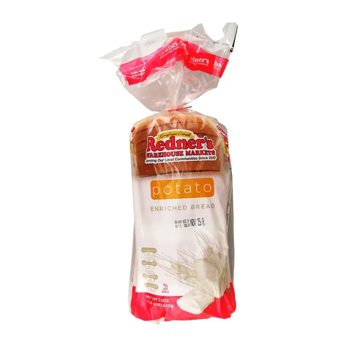 Redner‘s Potato Bread