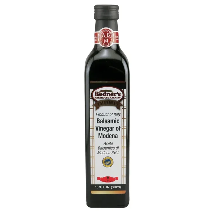 Redner‘s Warehouse Markets Balsamic Vinegar