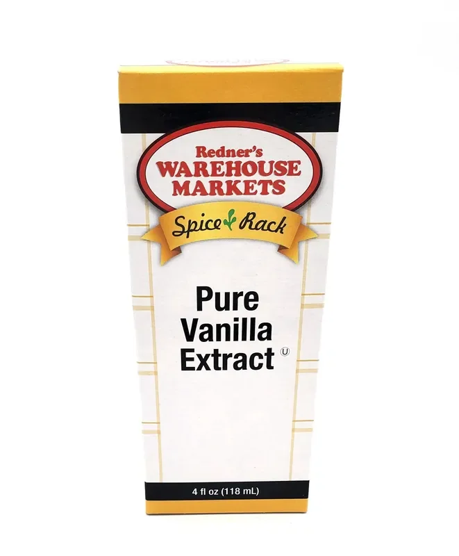 Redners Vanilla Extrac