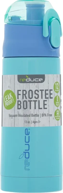 Reduce 13 Ounce OG Frostee Bottle 1 ea Sleeve