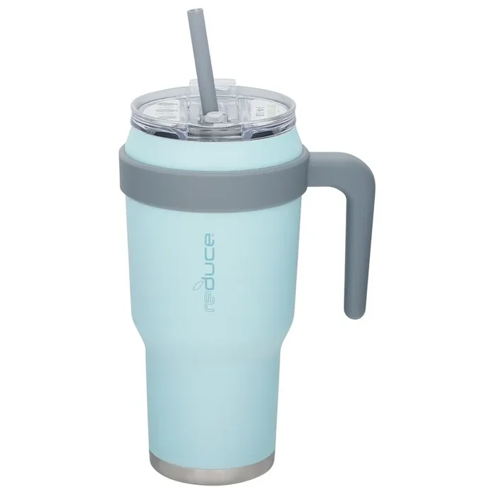 Reduce 40 Ounce Mint Cold 1 Mug 1 ea Not Packed