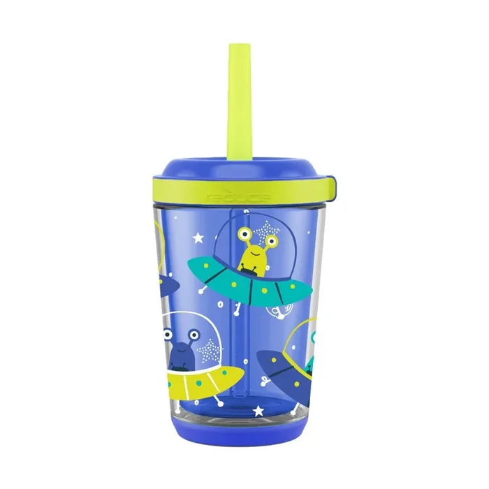 Reduce Cartwheel Alien Tumbler