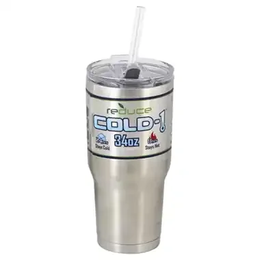Reduce Cold-1 Tumbler