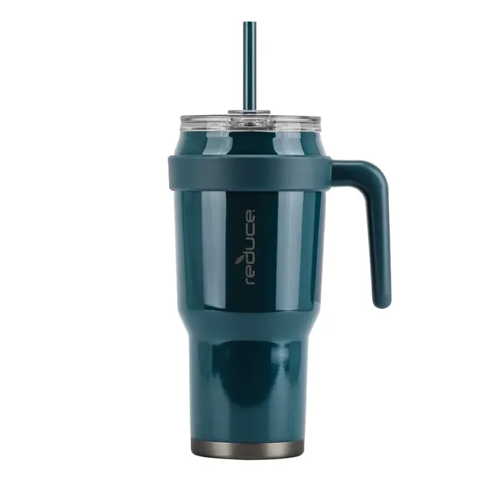 Reduce Cold1 Mug Dark Web