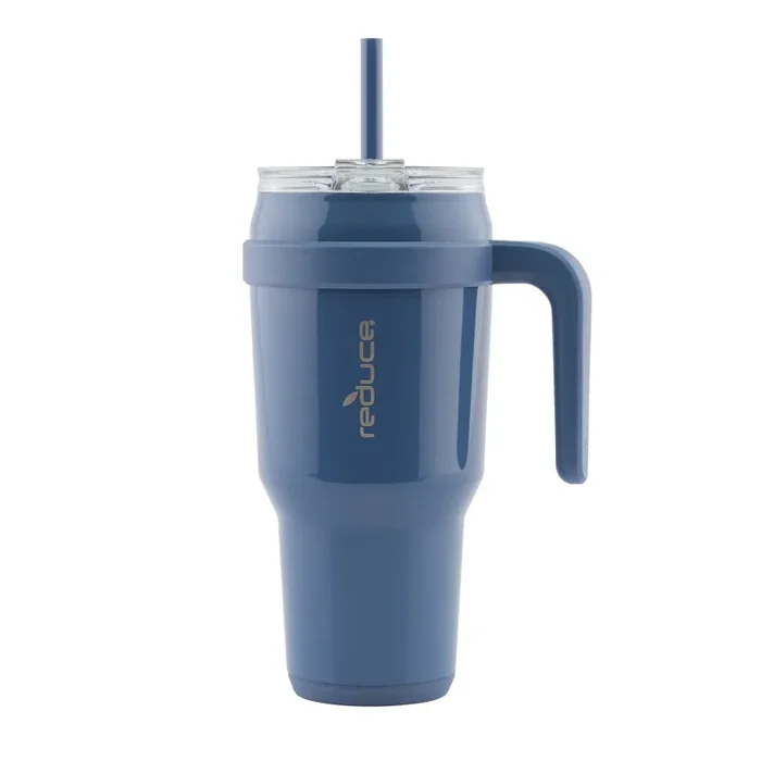 Reduce Cold1 Mug Mineral Blue