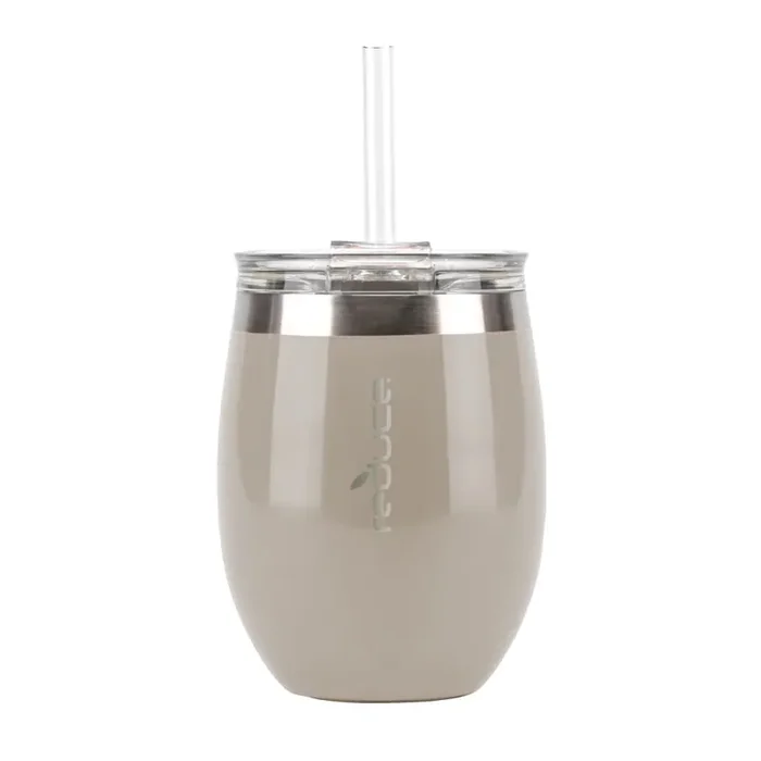 Reduce Cold1 Stainless Steel Insulated Chiller – Sand