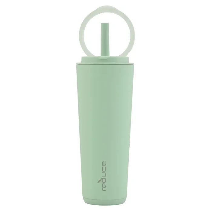 Reduce Halo Straw Tumbler – Matcha