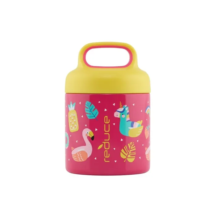Reduce Pool Party Handled Food Jar