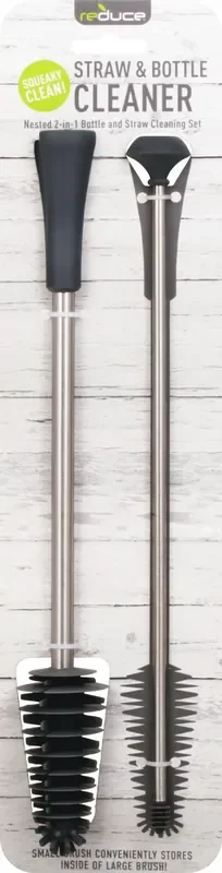 Reduce Straw & Bottle Cleaner 1 ea