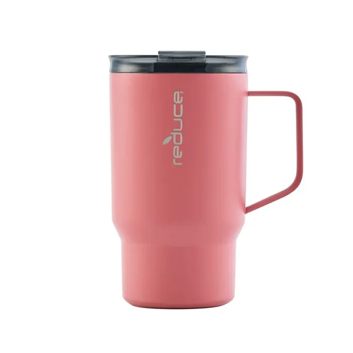 Reduce Thermal Mug – Pink