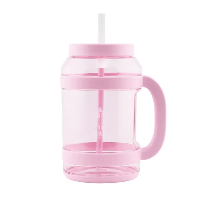 Reduce WaterDay Mug Pink Quartz