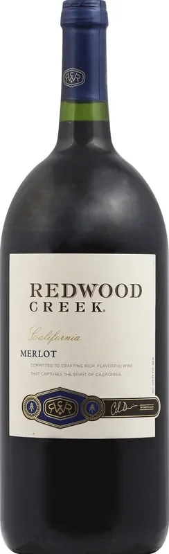 Redwood Creek Merlot 1.5 l