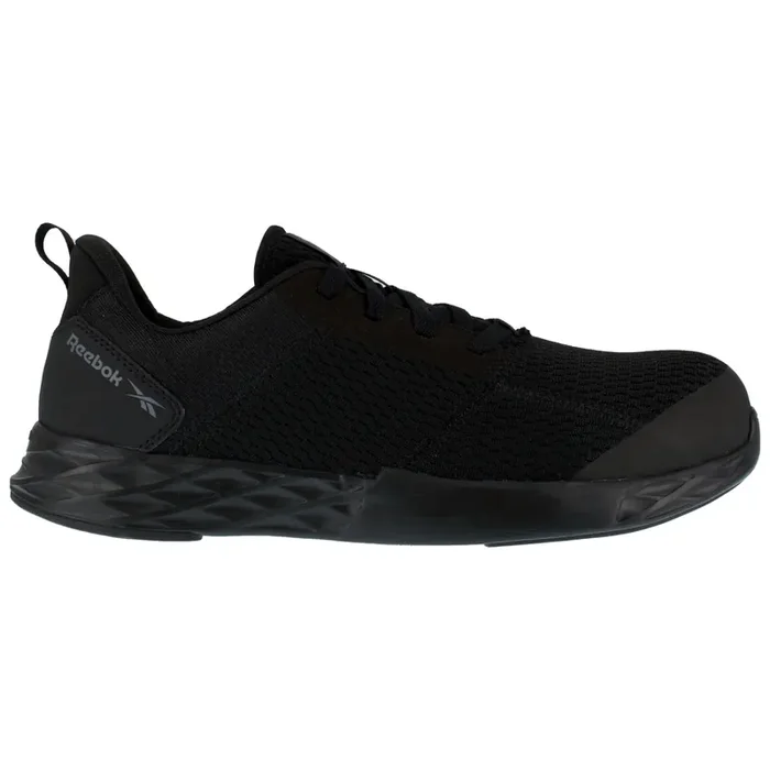 Reebok Rb4672 Astroride Strike Black 12