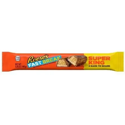 Reese‘s Fast Break Super King Size