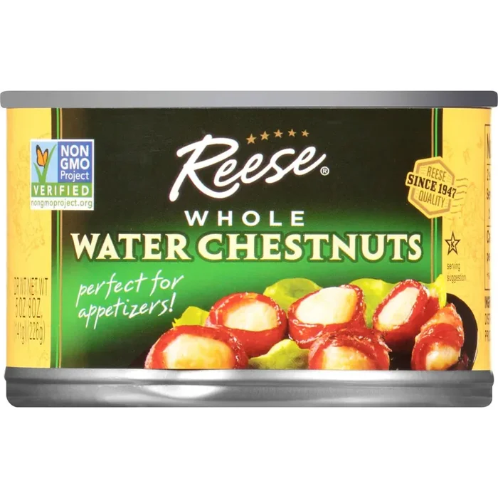 Reese‘s Reese Whole Water Chestnuts