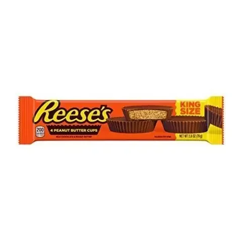 Reese‘s Super King Size
