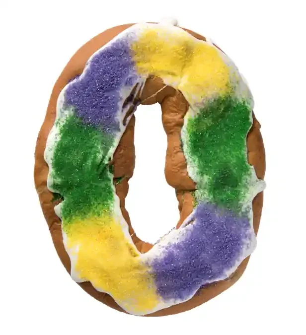 Regul Praline Kingcake
