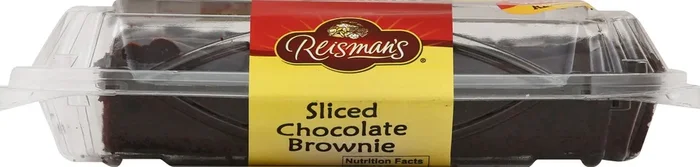 Reisman‘s Brownie 14 oz