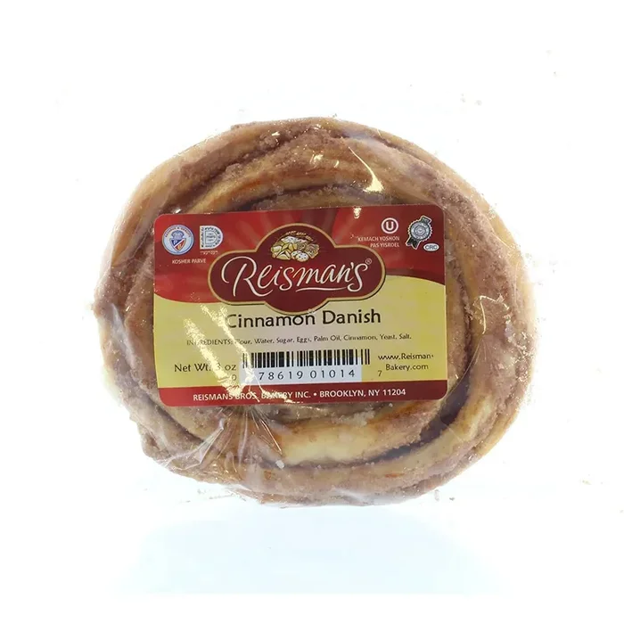 Reismans Danish Cinnamon – 3 Oz