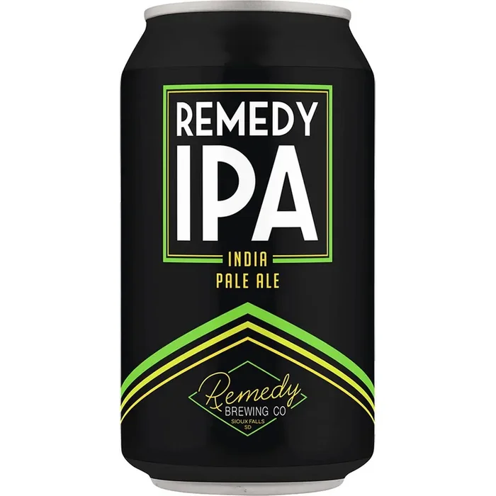 Remedy Brew Ipa