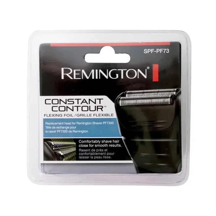Remington PF7300 Replacement Head And Cutter – SPF -PF73