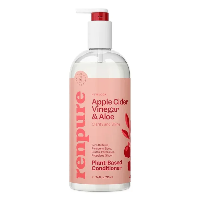 Renpure Apple Cider Vinegar Conditioner