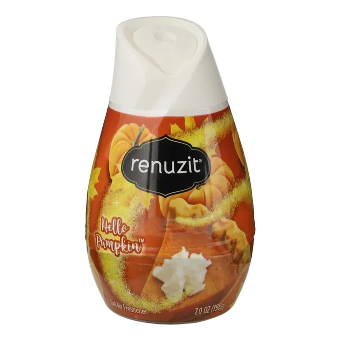 Renuzit Adjustables Hello Pumpkin