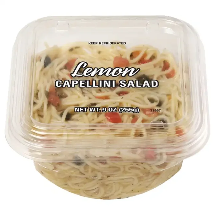 Reser‘s Capellini Salad, Lemon