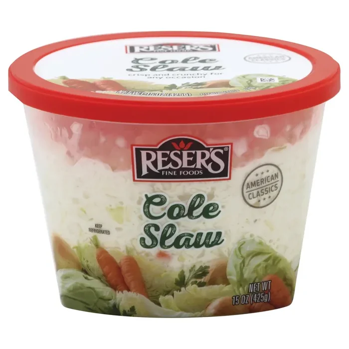 Reser‘s Cole Slaw