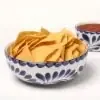 Reser‘s Deli Style Triangle Corn Tortilla Chips