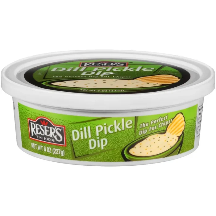 Reser‘s Dip