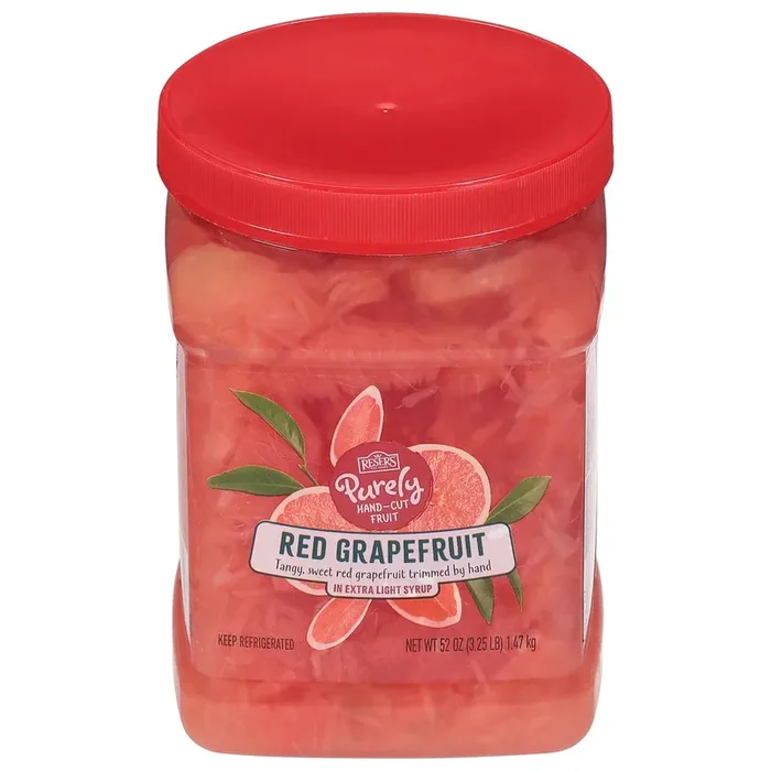 Reser‘s Red Grapefruit