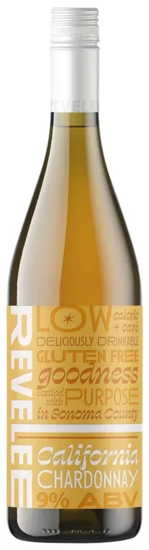 Revelee Chardonnay