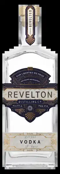 Revelton Vodka